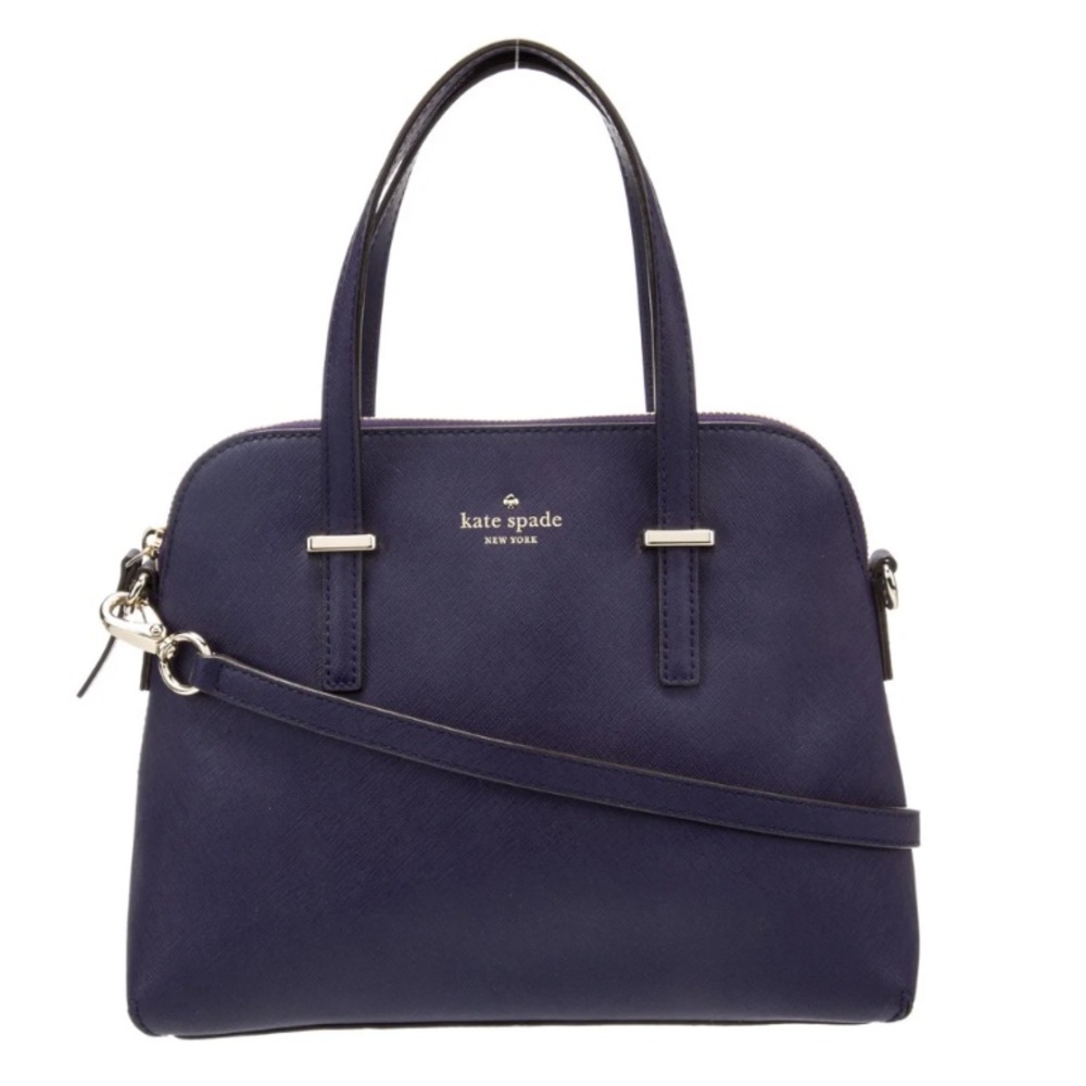 Kate Spade Maise Medium Dome Satchel